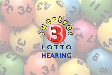 6/49 hearing numbers today|PCSO Hearing Today .